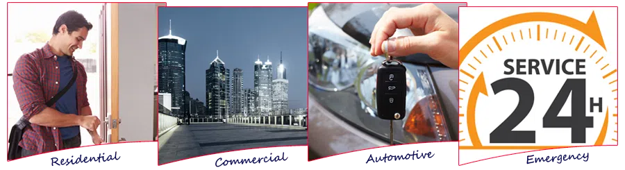 Parker Locksmith Store West Palm Beach, FL 561-223-4933