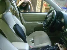 Parker Locksmith Store West Palm Beach, FL 561-223-4933 - locked-keys-in-car